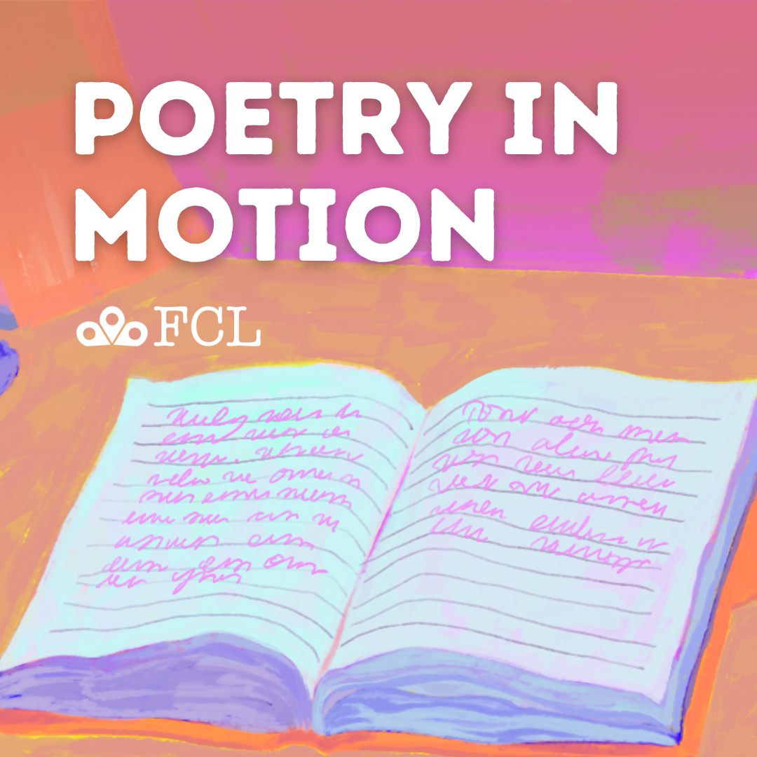 poetry in motion essay